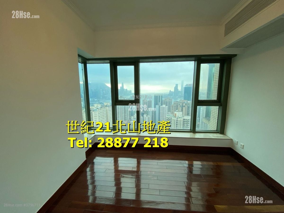 Sky Horizon Rental 3 Bedrooms , 2 Bathrooms 935 ft²