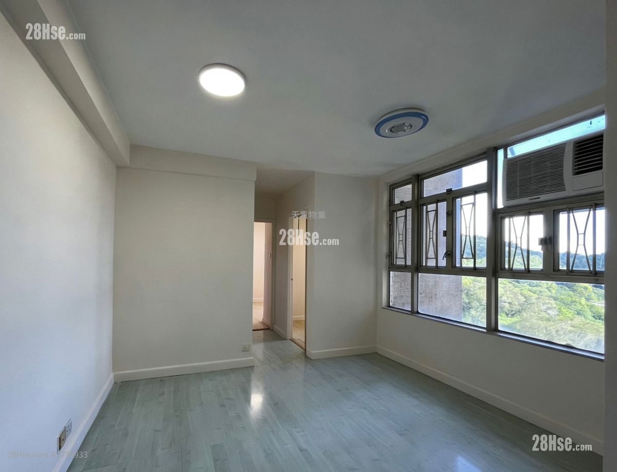 Prime View Garden Rental 2 Bedrooms , 1 Bathroom 399 ft²