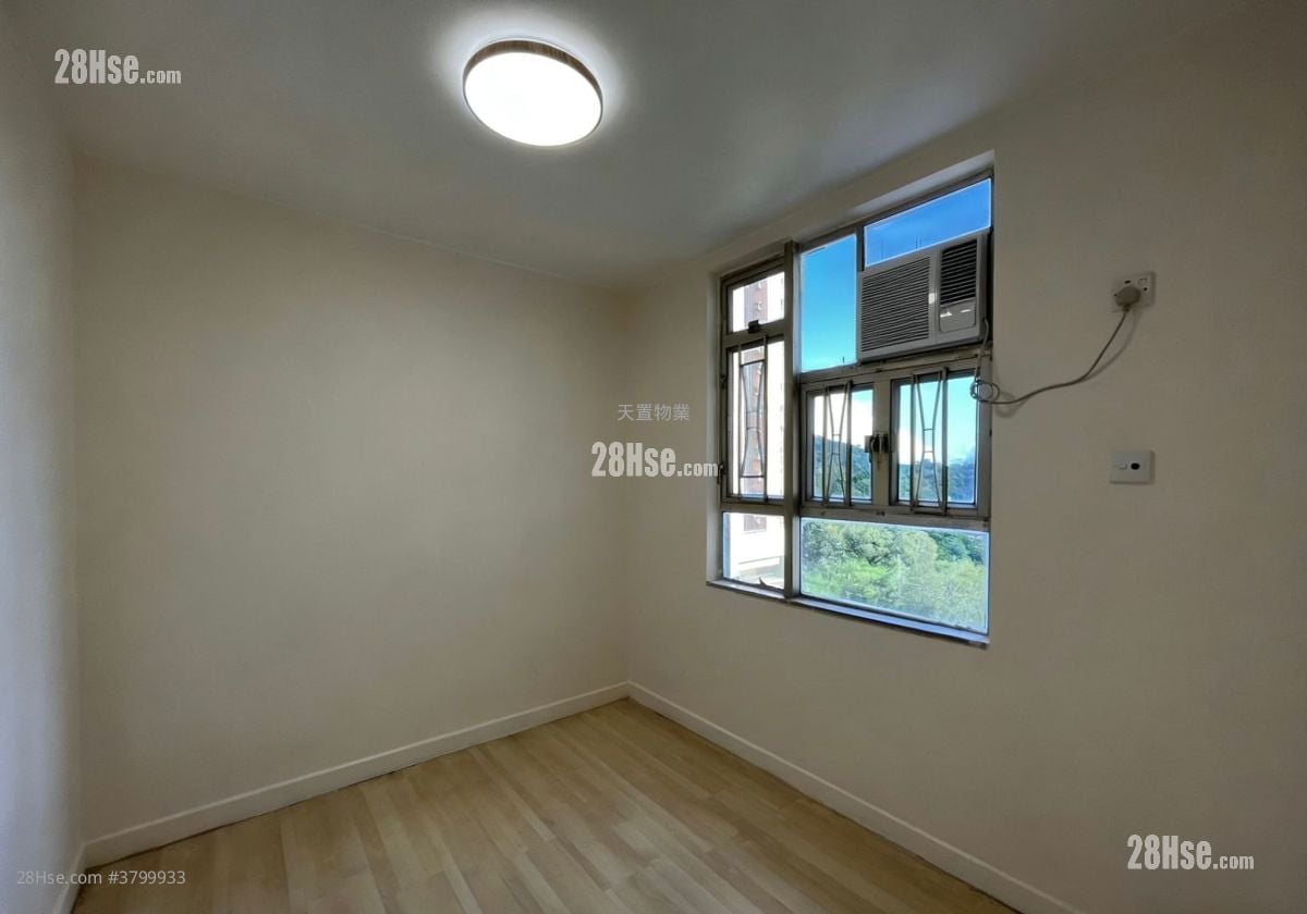 Prime View Garden Rental 2 Bedrooms , 1 Bathroom 399 ft²