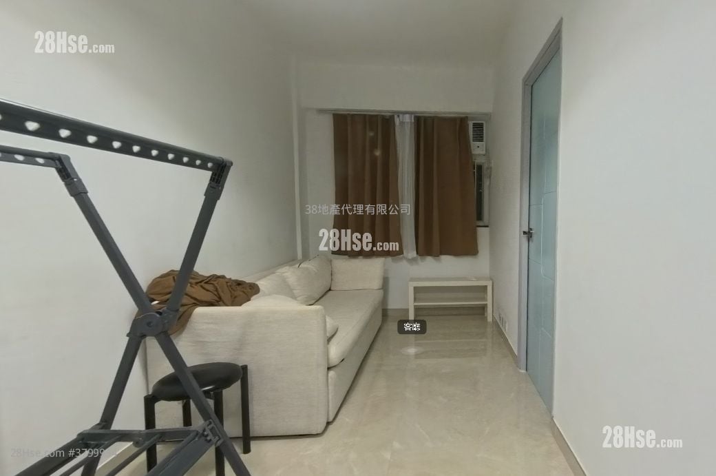 Ka Wui Building Sell 2 Bedrooms , 1 Bathroom 339 ft²