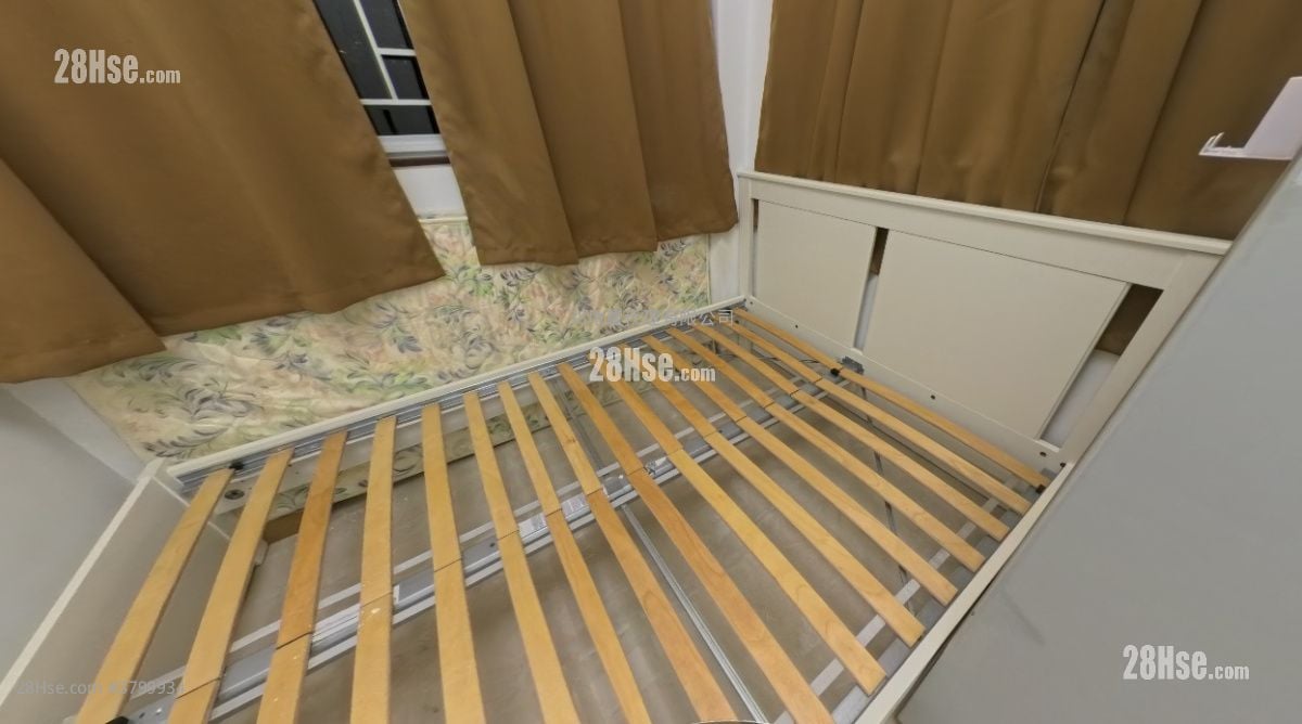 Ka Wui Building Sell 2 Bedrooms , 1 Bathroom 339 ft²