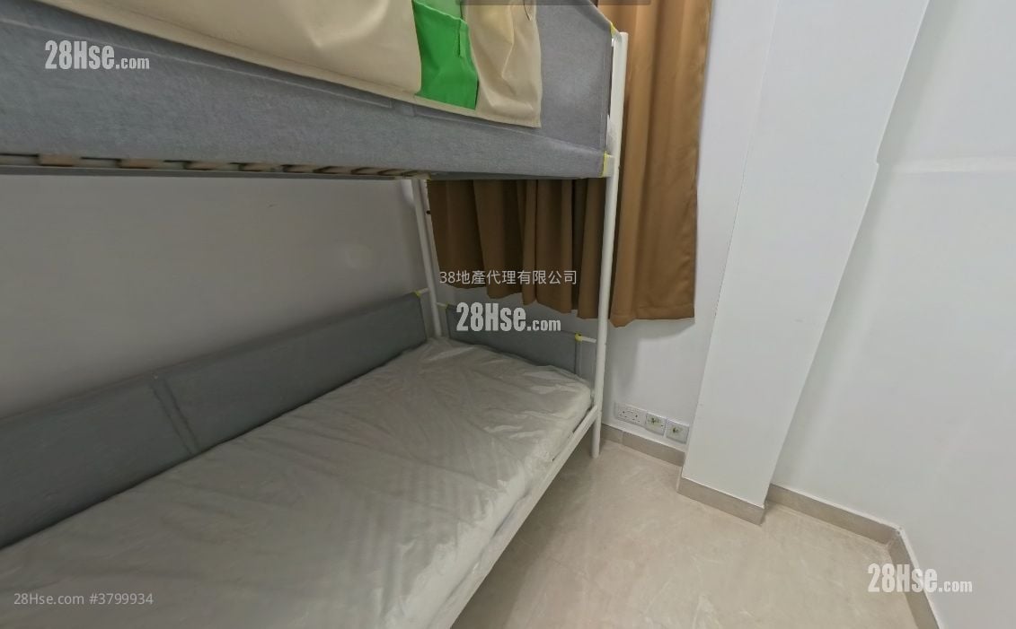 Ka Wui Building Sell 2 Bedrooms , 1 Bathroom 339 ft²