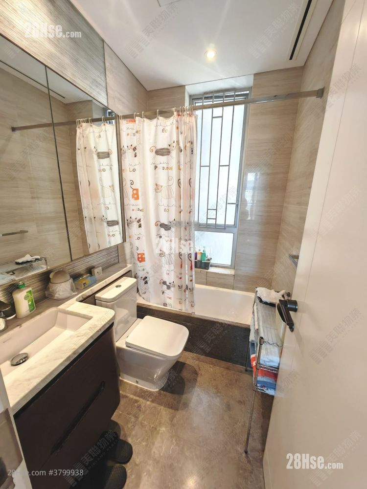 SAVANNAH 售盘 3 房 697 平方尺