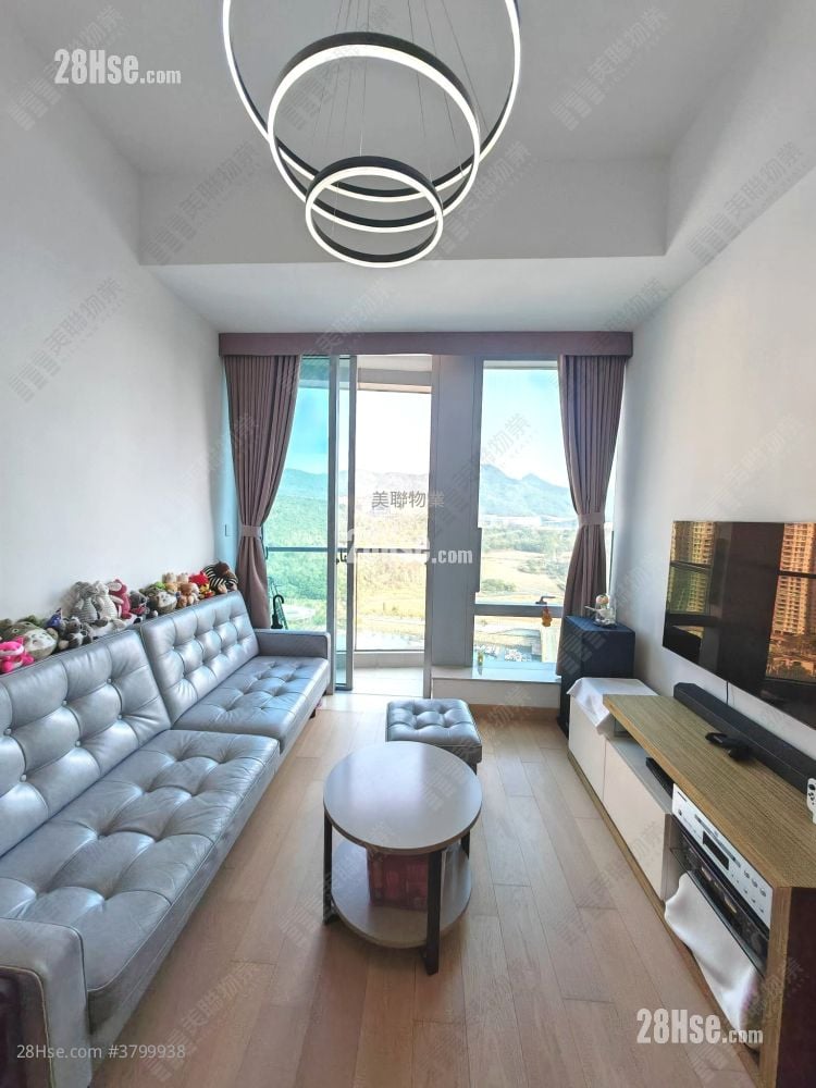 SAVANNAH 售盘 3 房 697 平方尺