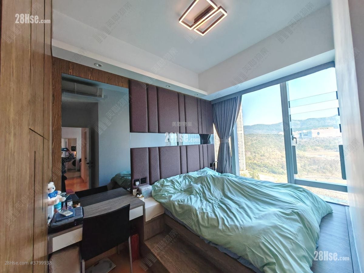 SAVANNAH 售盘 3 房 697 平方尺