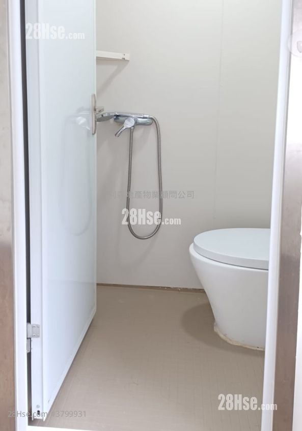 Wing Shing Industrial Building Rental