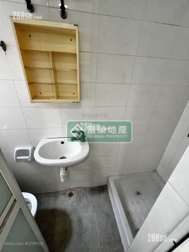 怡安阁 售盘 3 房 , 3 浴室 976 平方尺