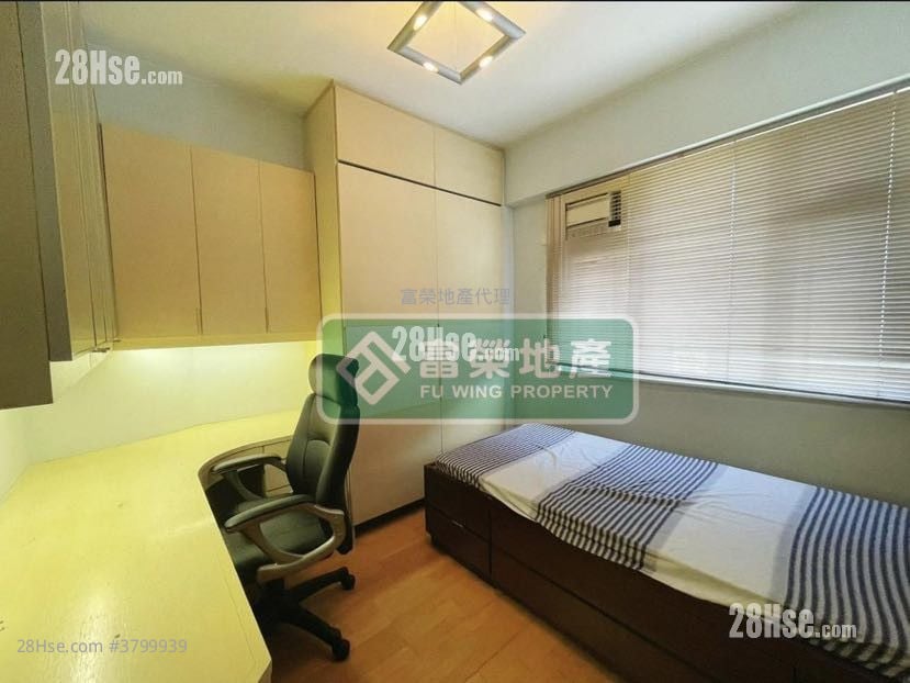 怡安阁 售盘 3 房 , 3 浴室 976 平方尺