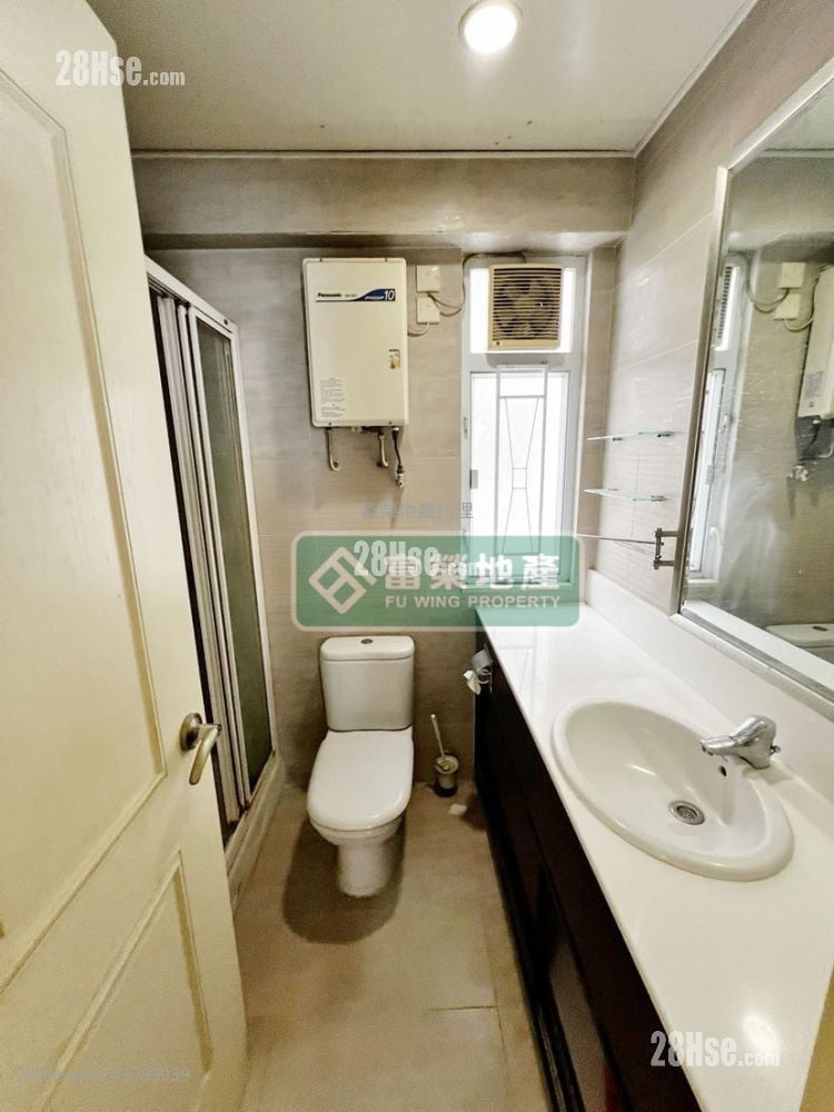 怡安阁 售盘 3 房 , 3 浴室 976 平方尺