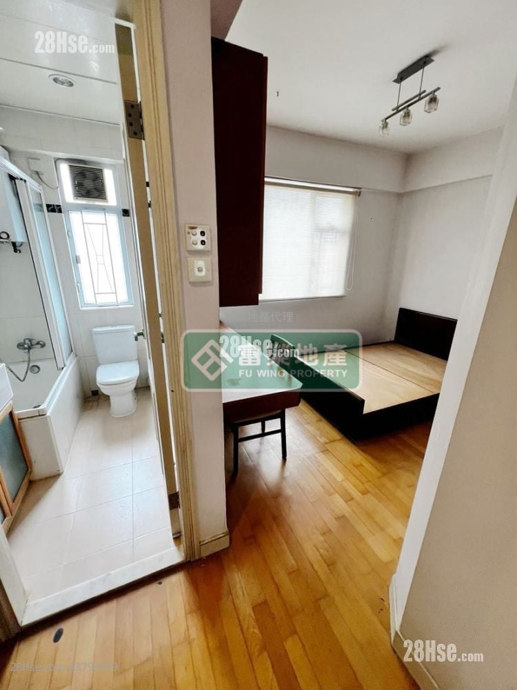 怡安阁 售盘 3 房 , 3 浴室 976 平方尺