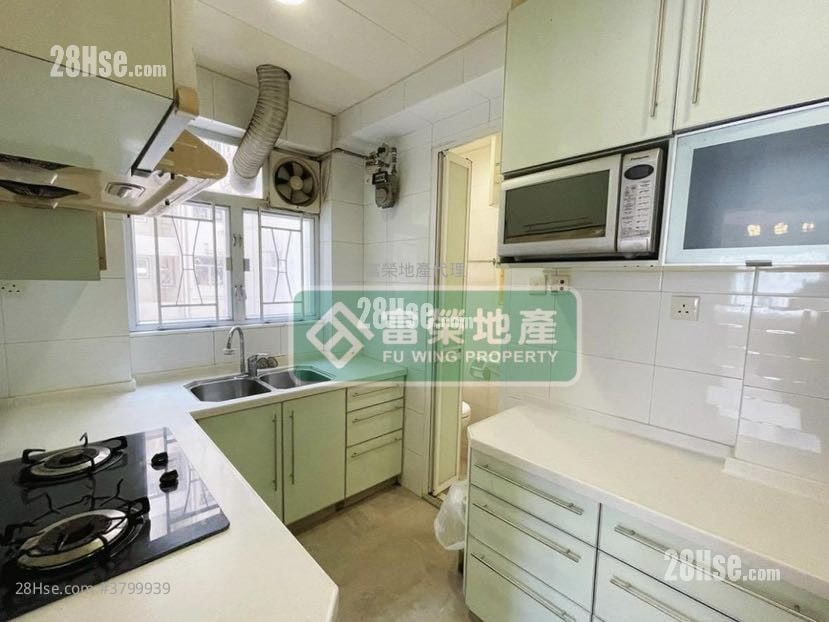 怡安阁 售盘 3 房 , 3 浴室 976 平方尺