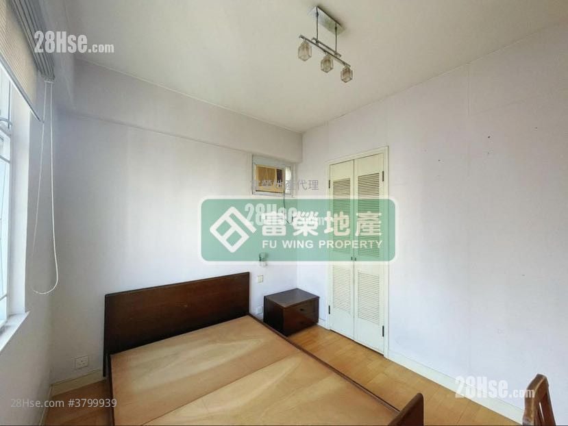 怡安阁 售盘 3 房 , 3 浴室 976 平方尺