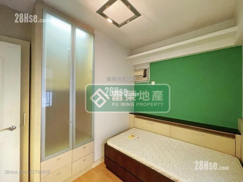 怡安阁 售盘 3 房 , 3 浴室 976 平方尺