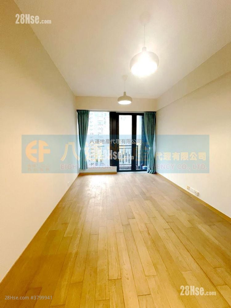 尚都 租盘 开放式间隔 , 1 浴室 276 平方尺