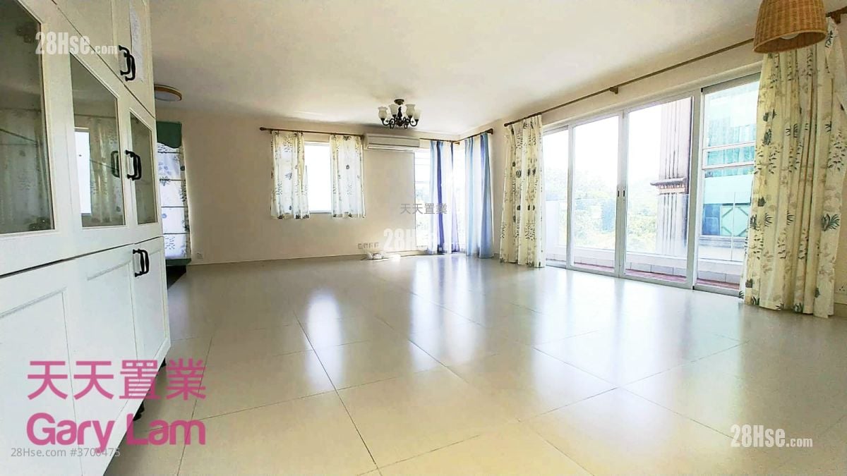 北港 租盘 3 房 , 3 浴室 1,400 平方尺