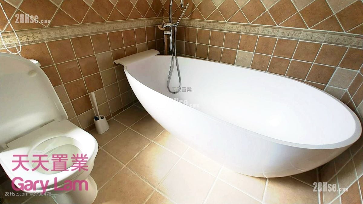 北港 租盘 3 房 , 3 浴室 1,400 平方尺