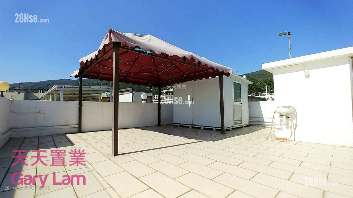 北港 租盘 3 房 , 3 浴室 1,400 平方尺