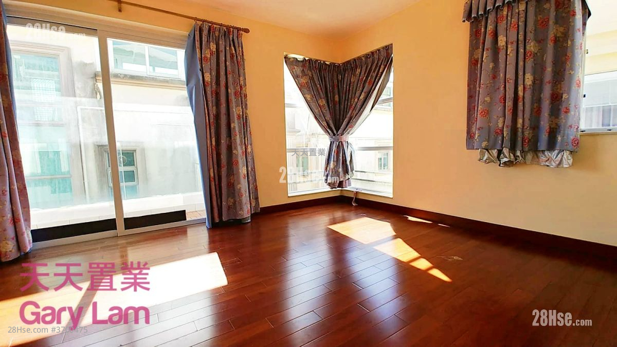 北港 租盘 3 房 , 3 浴室 1,400 平方尺