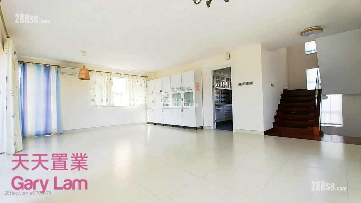 北港 租盘 3 房 , 3 浴室 1,400 平方尺