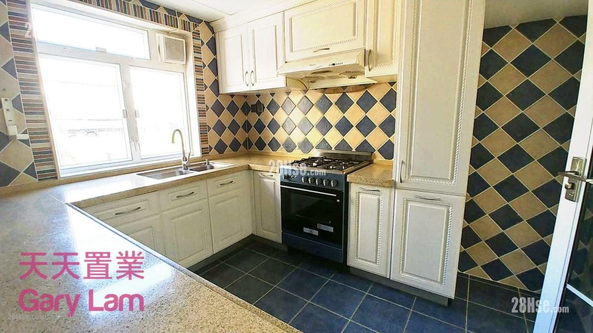 北港 租盘 3 房 , 3 浴室 1,400 平方尺