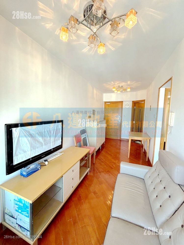 Peaceful Mansion Sell 2 Bedrooms , 1 Bathroom 381 ft²