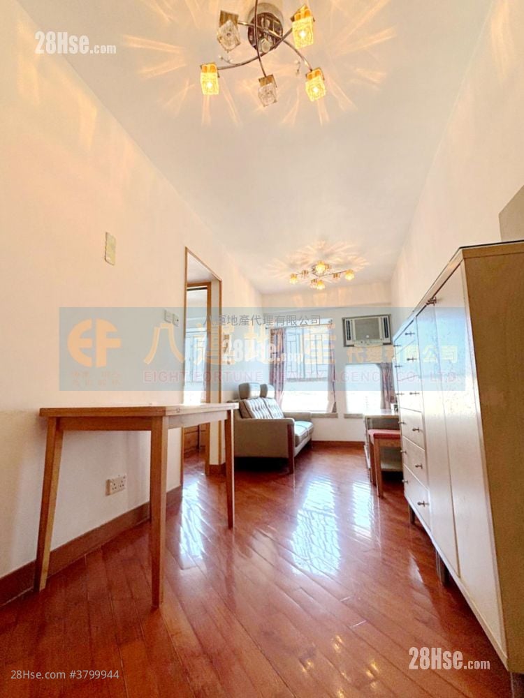 Peaceful Mansion Sell 2 Bedrooms , 1 Bathroom 381 ft²