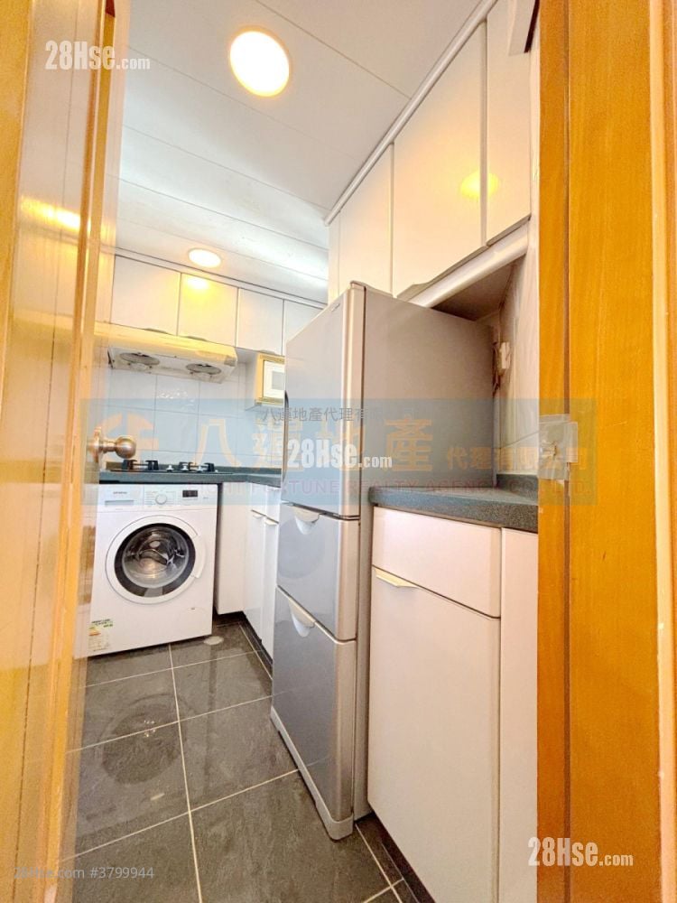 Peaceful Mansion Sell 2 Bedrooms , 1 Bathroom 381 ft²