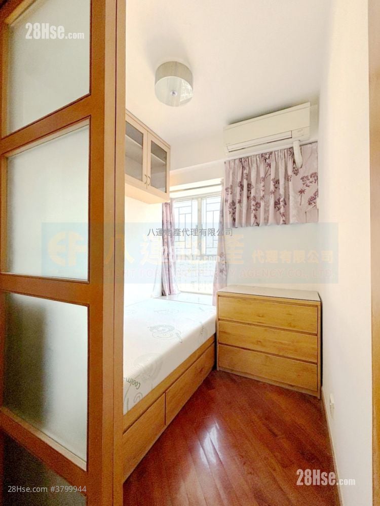 Peaceful Mansion Sell 2 Bedrooms , 1 Bathroom 381 ft²