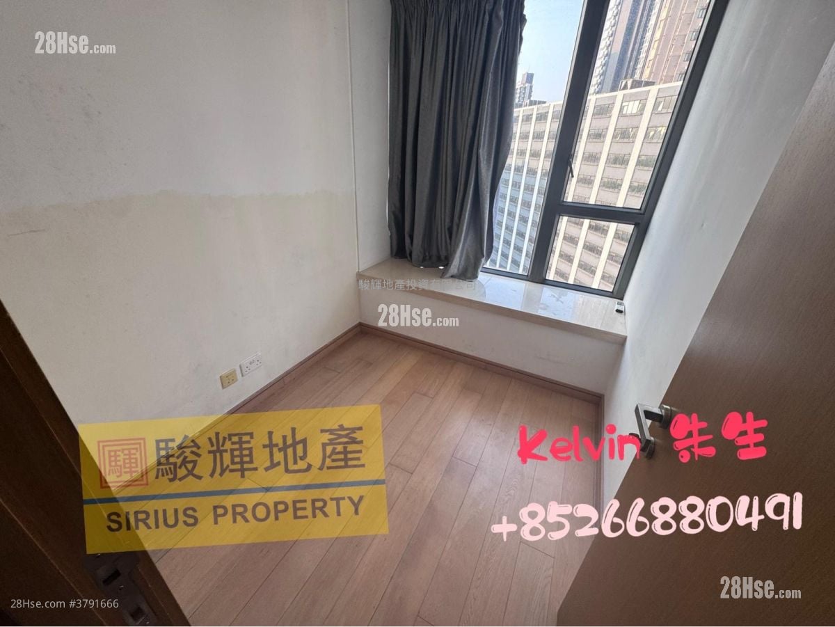 Cite 33 Rental 2 Bedrooms , 1 Bathroom