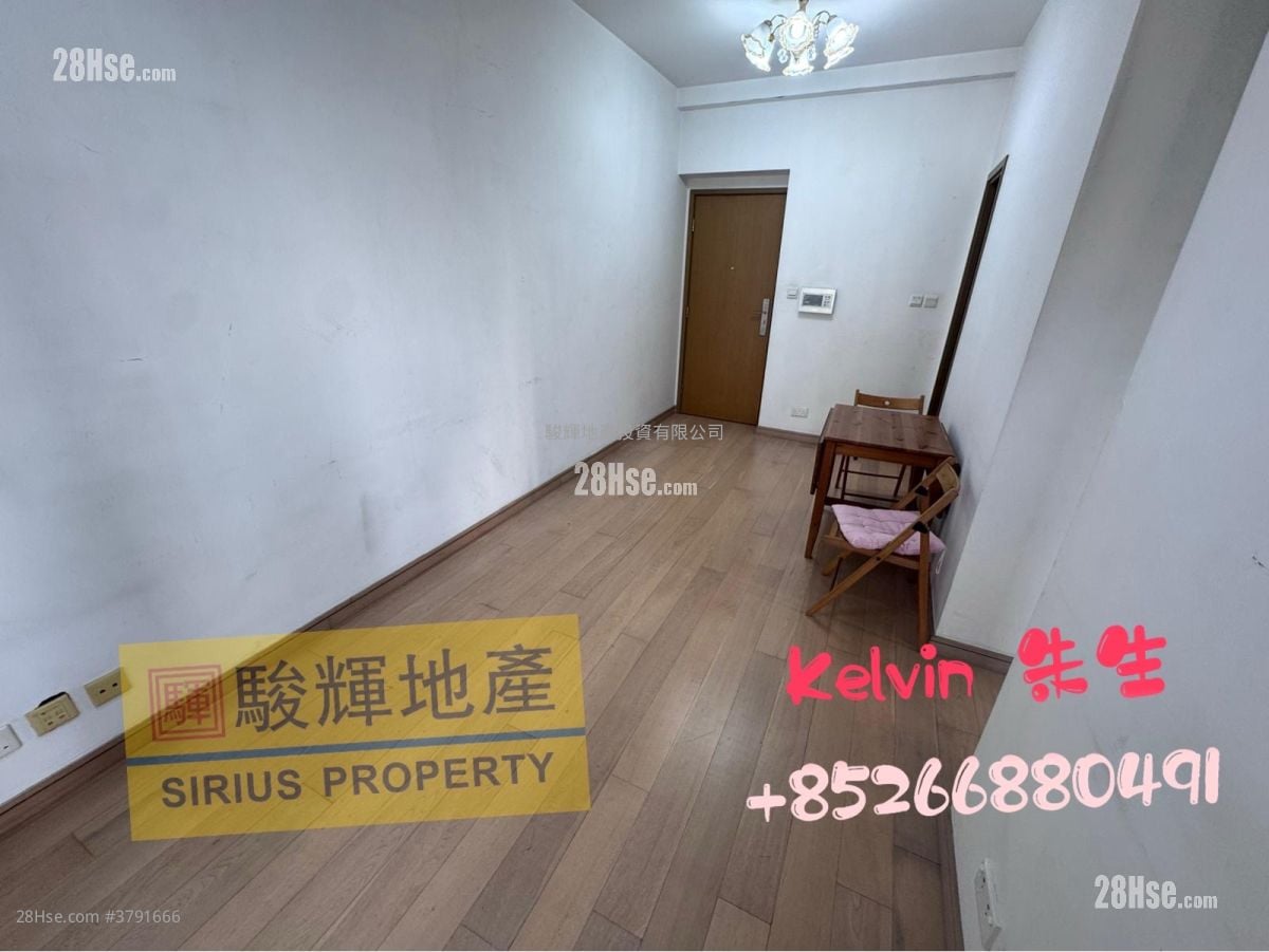 Cite 33 Rental 2 Bedrooms , 1 Bathroom