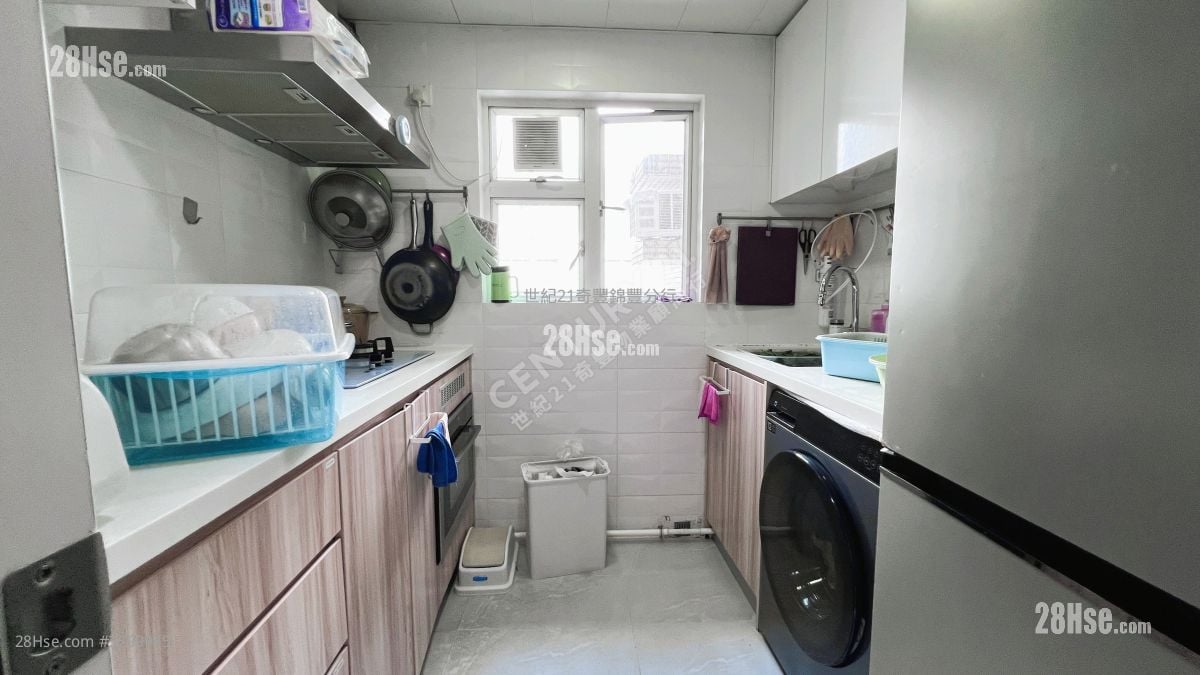 Baycrest Sell 2 Bedrooms , 1 Bathroom 605 ft²