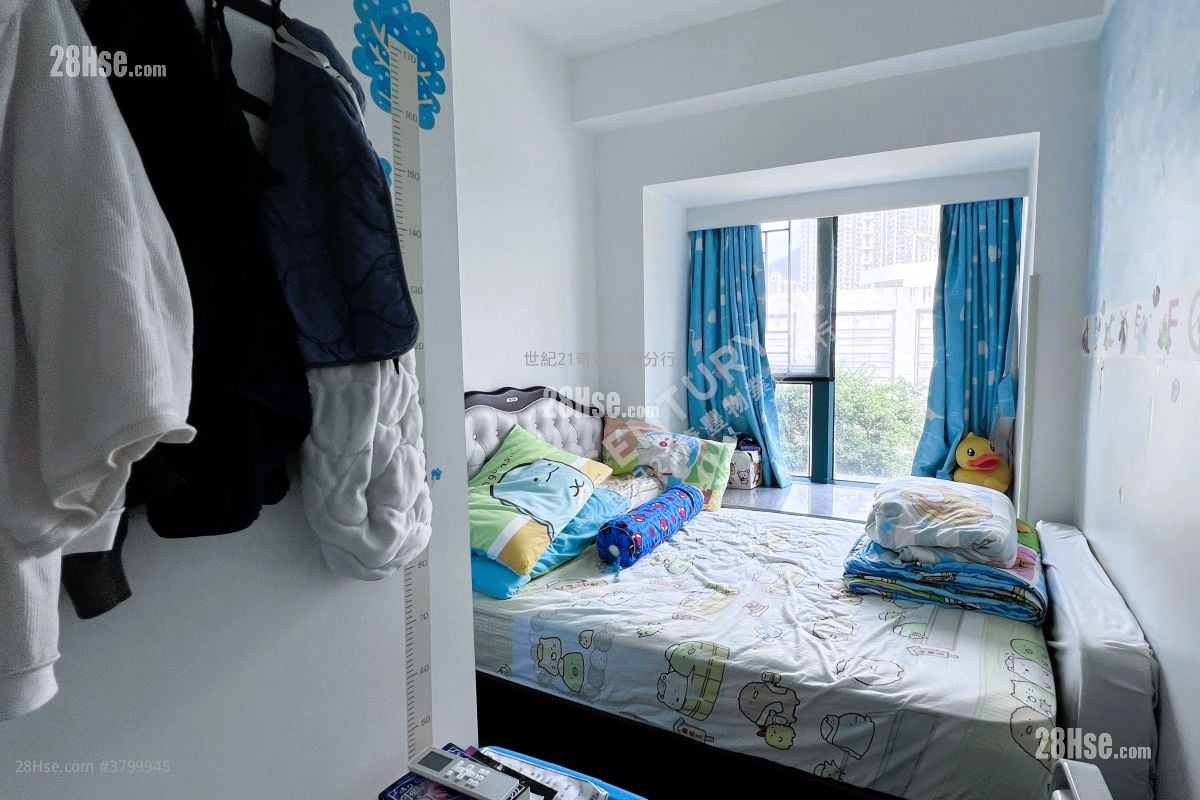 Baycrest Sell 2 Bedrooms , 1 Bathroom 605 ft²