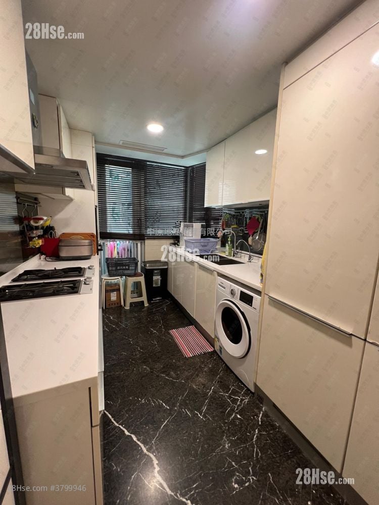 溱岸8号 售盘 4 房 , 2 浴室 1,262 平方尺