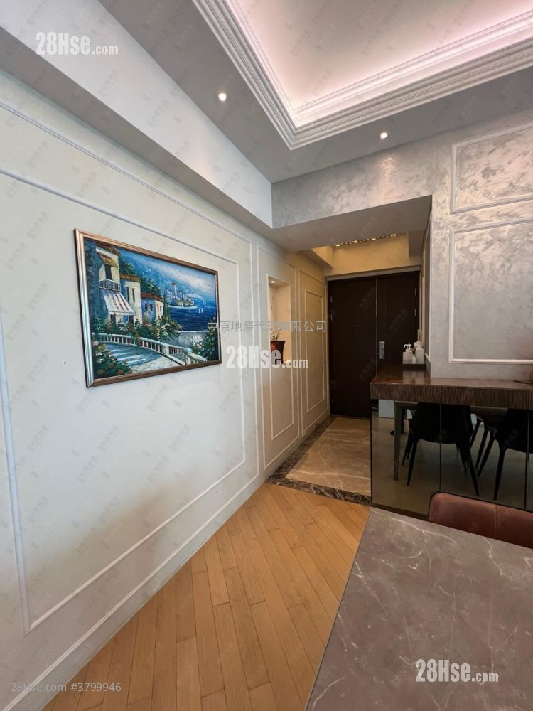 溱岸8号 售盘 4 房 , 2 浴室 1,262 平方尺