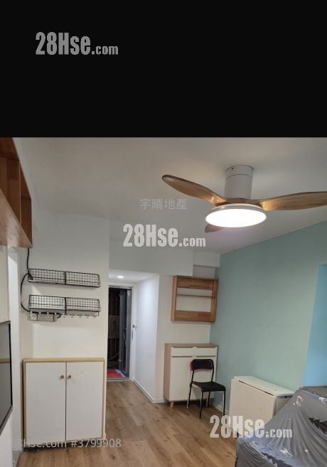 嘉美中心 售盘 2 房 , 1 浴室 363 平方尺