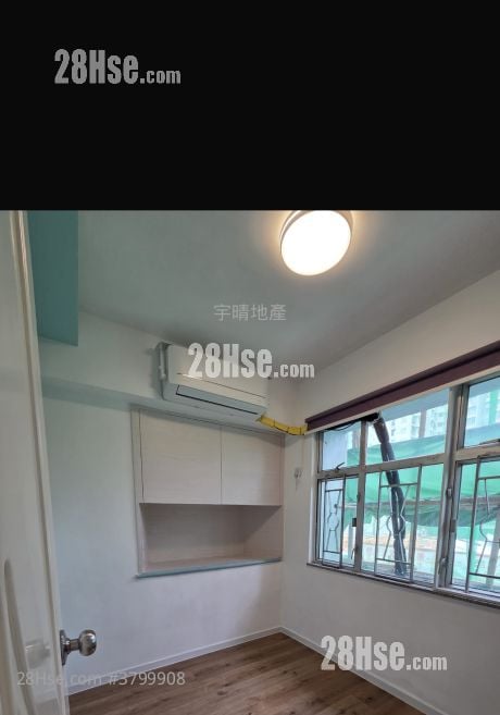 嘉美中心 售盘 2 房 , 1 浴室 363 平方尺