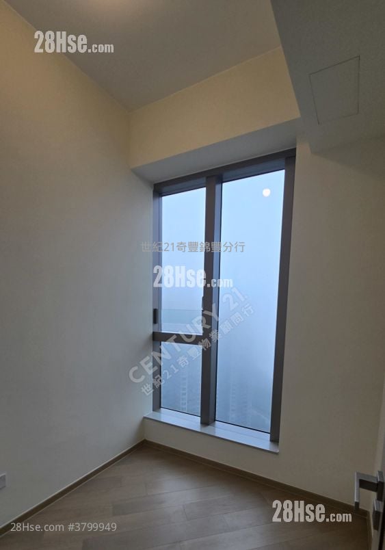 Villa Garda Ii Rental 2 Bedrooms , 1 Bathroom 451 ft²