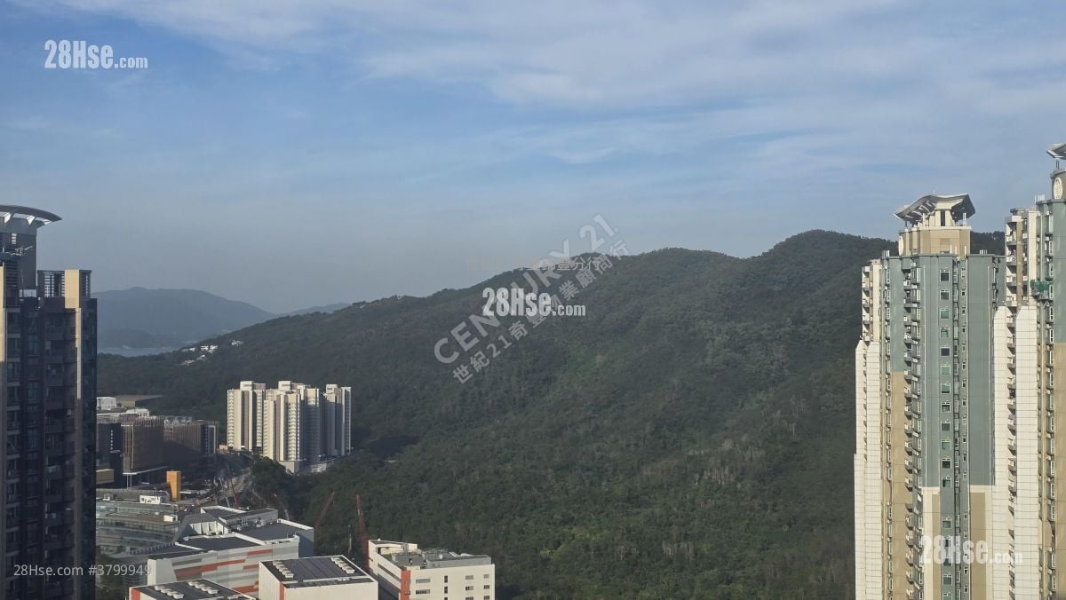 Villa Garda Ii Rental 2 Bedrooms , 1 Bathroom 451 ft²