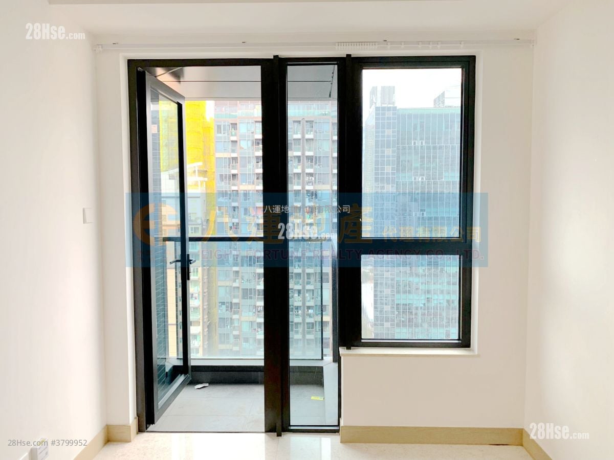 The Amused Rental 1 Bedroom , 1 Bathroom 285 ft²