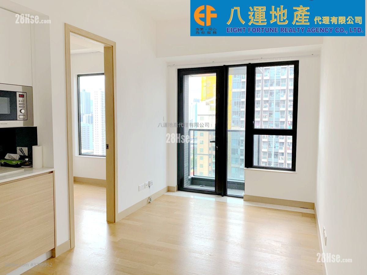 The Amused Rental 1 Bedroom , 1 Bathroom 285 ft²