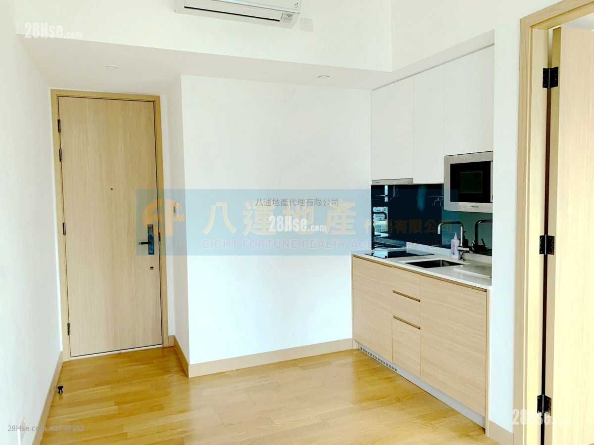 The Amused Rental 1 Bedroom , 1 Bathroom 285 ft²