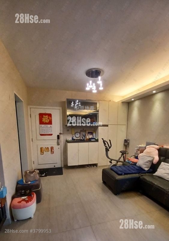 晓峰园 售盘 3 房 , 2 浴室 755 平方尺