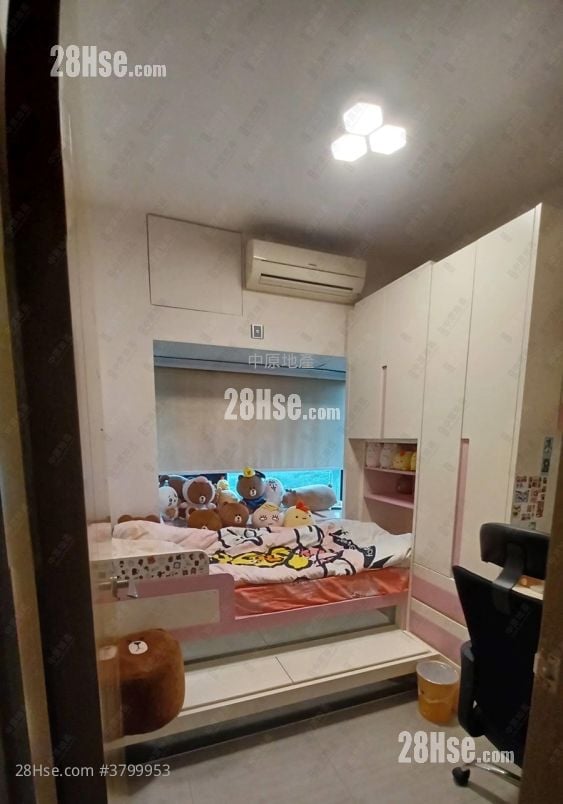 晓峰园 售盘 3 房 , 2 浴室 755 平方尺