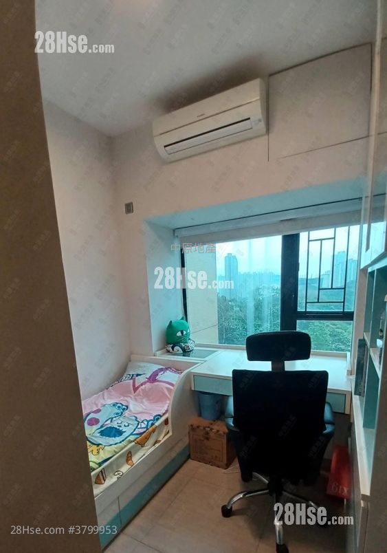 晓峰园 售盘 3 房 , 2 浴室 755 平方尺