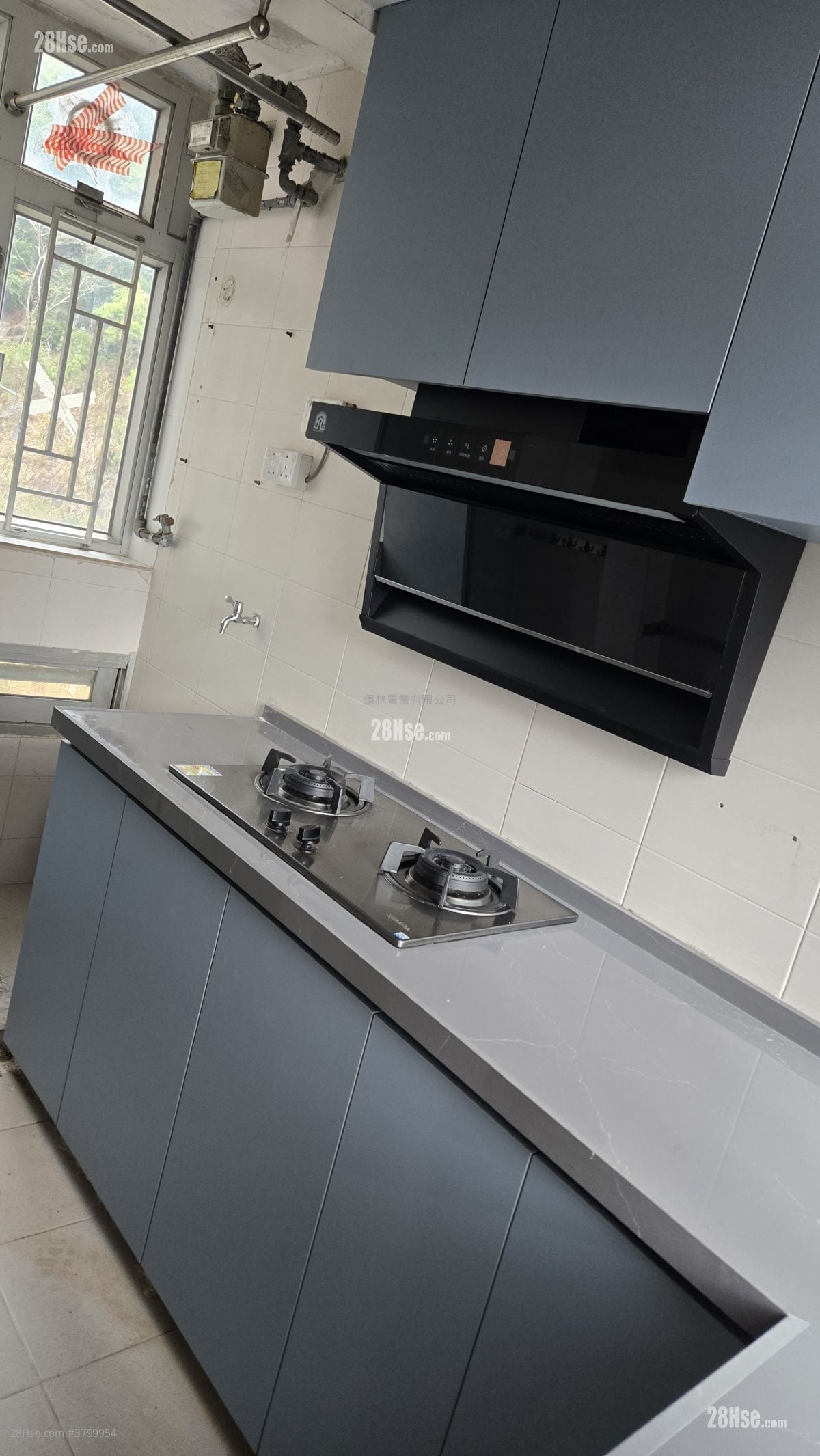 德田邨 租盘 1 浴室 407 平方尺