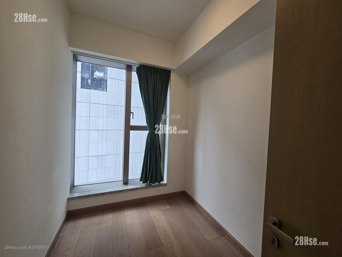 My Central 租盘 4 房 , 2 浴室 820 平方尺