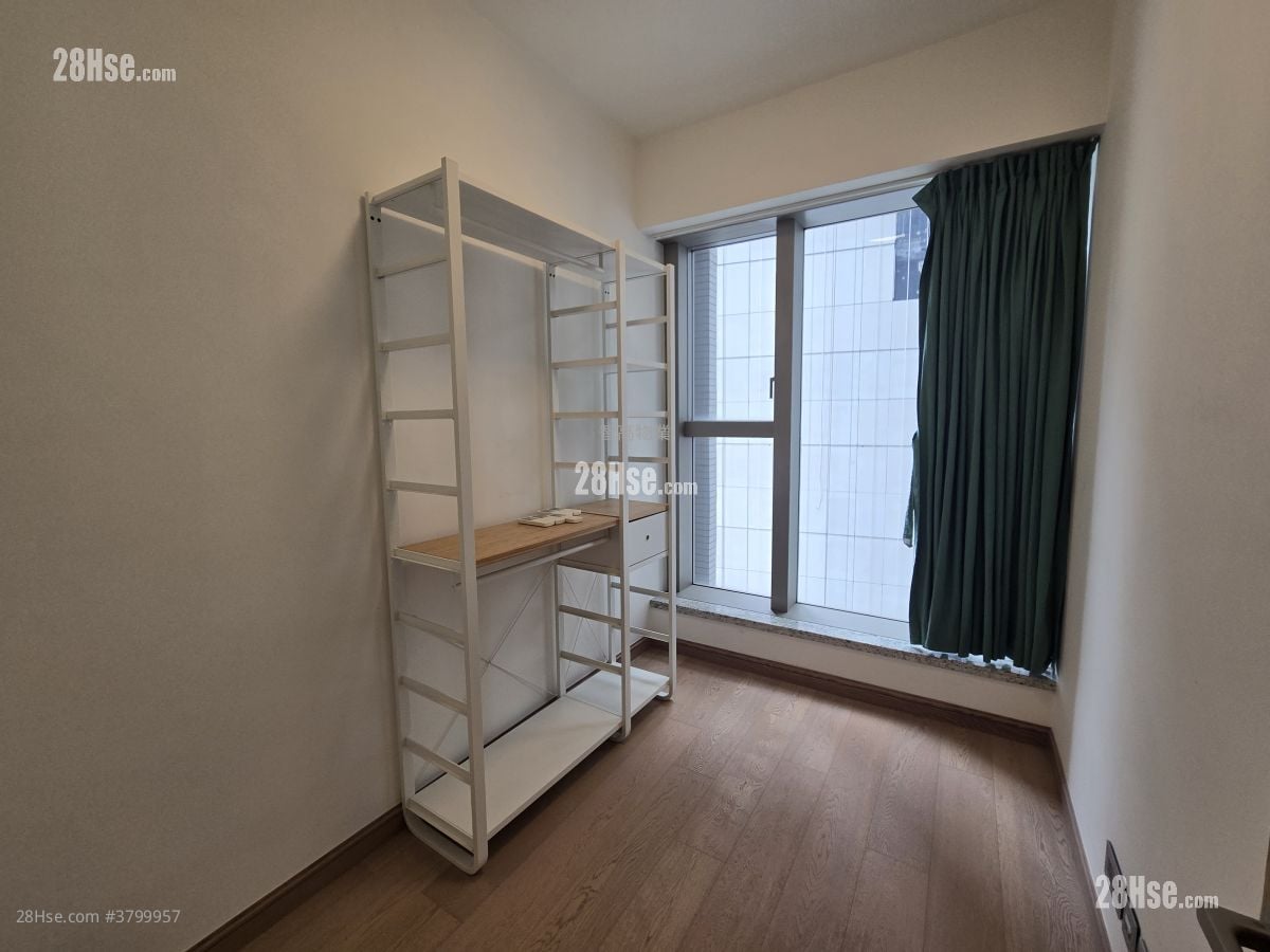 My Central 租盘 4 房 , 2 浴室 820 平方尺