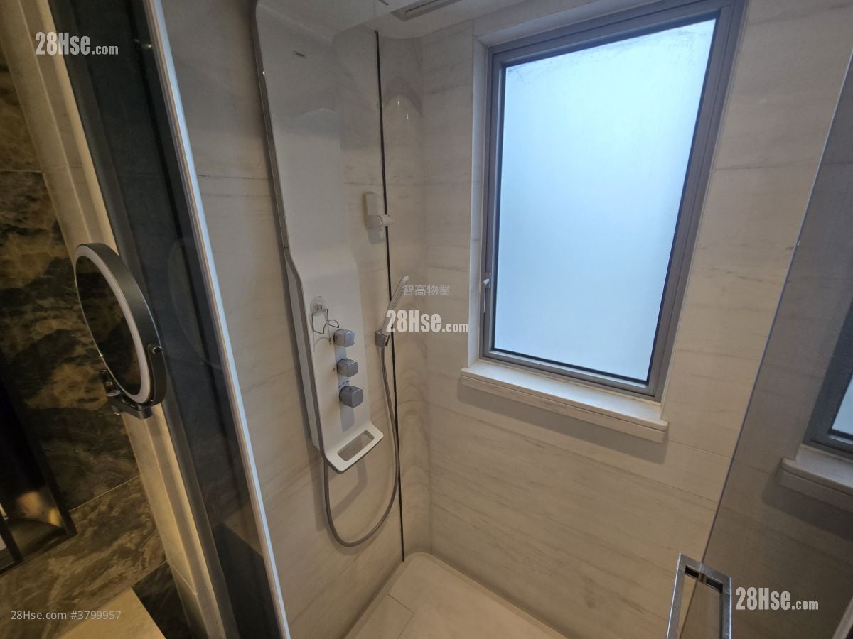 My Central 租盘 4 房 , 2 浴室 820 平方尺