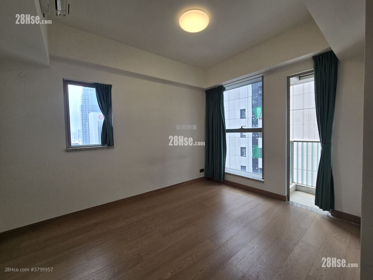 My Central 租盘 4 房 , 2 浴室 820 平方尺