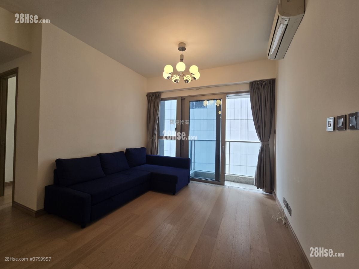 My Central 租盘 4 房 , 2 浴室 820 平方尺